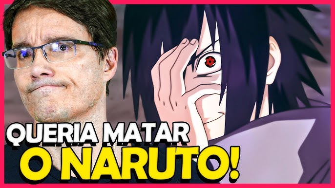 Os 10 personagens mais mal aproveitados de Naruto, Wiki