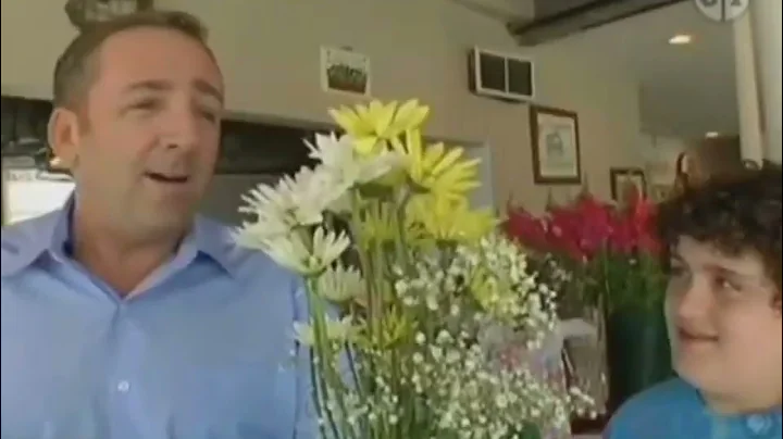 Next Time on FETCH! with Ruff Ruffman - Laser/Candid Camera (LePurr Strikes) (2007)