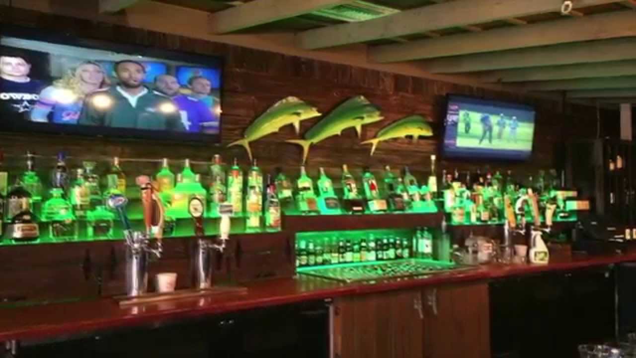 Marco Island Fish Co YouTube