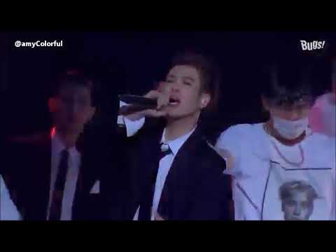 [FANCHANT]  BLOCK B - BASTARZ - Zero For Conduct
