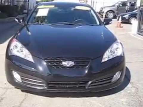 2012 Hyundai Genesis Coupe 3.8L at Empire Motors Montclair Pomona Los Angeles Riverside IE OC