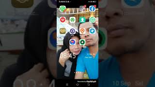 Cara menonton dan download ULTRAMAN R/B SELECT!  THE CRISTALY OF BOND screenshot 1