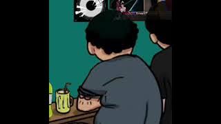 Cinta Air Mata - Story WA