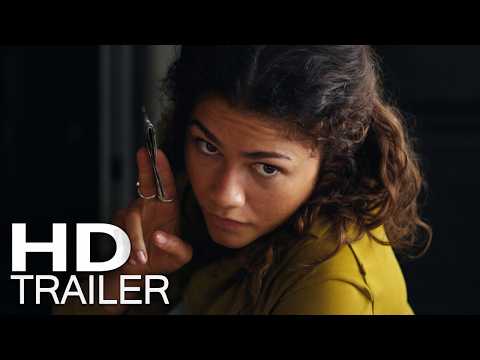 EUPHORIA: 3ª Temporada | Trailer #2 (2026) Legendado