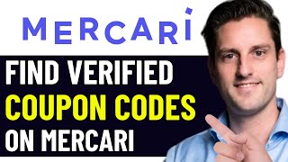HOW TO GET BEST MERCARI COUPON CODES IN 2026 (UPDATED)