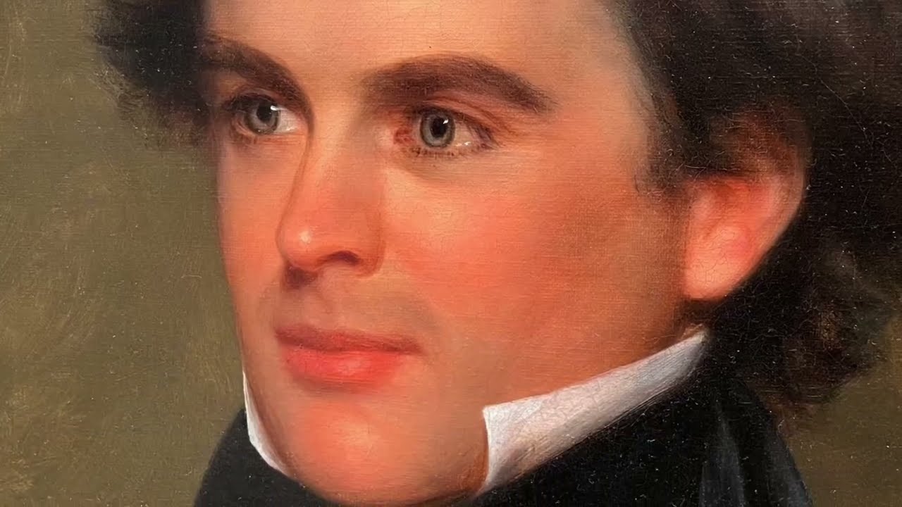 House of the Seven Gables, Salem, MA: In the Footsteps of Hawthorne, History Bites: New England