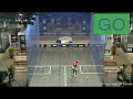 World Men's Team Squash Championship Day 3 (Glass Court Centre)