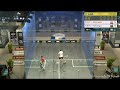 World Men's Team Squash Championship Day 3 (Glass Court Centre)