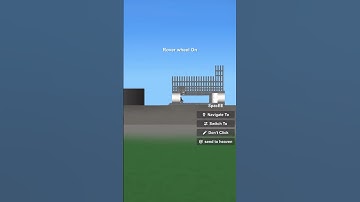 Launchpad Safety Bunker System in SFS #shorts