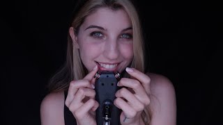 Asmr Tascam Tingle Mingle W Madlibs Effect