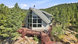 Details 30851 Pike View Dr Conifer, CO 80433 Update