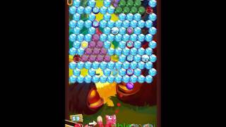 Bubble Mania Level 525