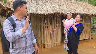 CEO Cara helps a lost girl reunite with her single mother - A true story that will touch your heart!