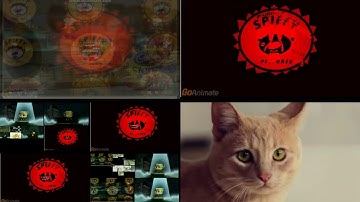 EXETREME ULTRA Super Ginat Band Geeks One More Chance!! faster parison