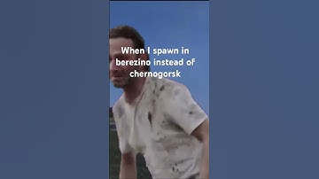 Dayz when I don’t spawn in chernogorsk #dayzmemes