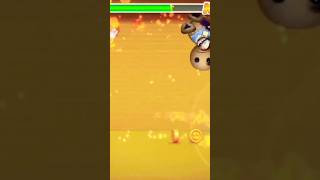 Kick The Body Funny Game Short