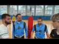 “Любо Ганев - Автосвят” vs “Черно море”, Юноши U20 - 07/12/2025
