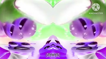 Larva logo dance blind major