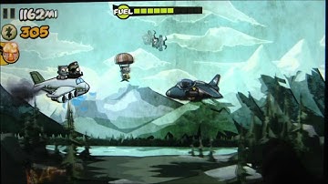 Zombie Ace Android App Review - AndroidApps.com