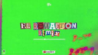 El Reggaeton ( Remix ) - Alan Gomez, Maty Deejay