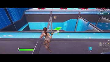 How YOU Can Complete Level 39 in Fortnite ESCAPE 2.0? Tutorial