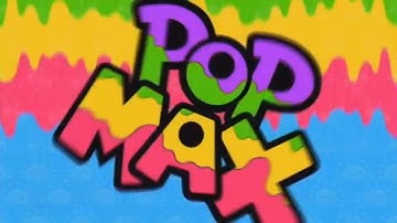 Pop Max UK Continuity 2019 10 10 @continuitycommentary