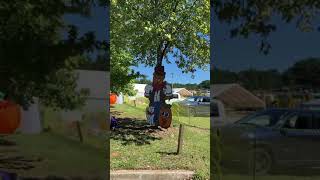❤️Travel Memories - Randy’s Pumpkin Patch - Lawrenceville, GA