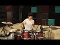Unity (Drum Cover) - TheFatRat | 64BE Mp3 Song