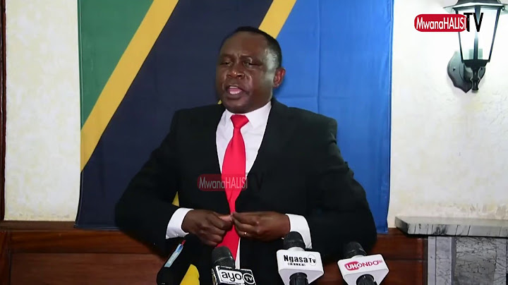 PETER MSIGWA "WANA MAWAZO YA KUKU/WANAWAZA KULA MINYOO/NINA MAWAZO MAKUBWA"
