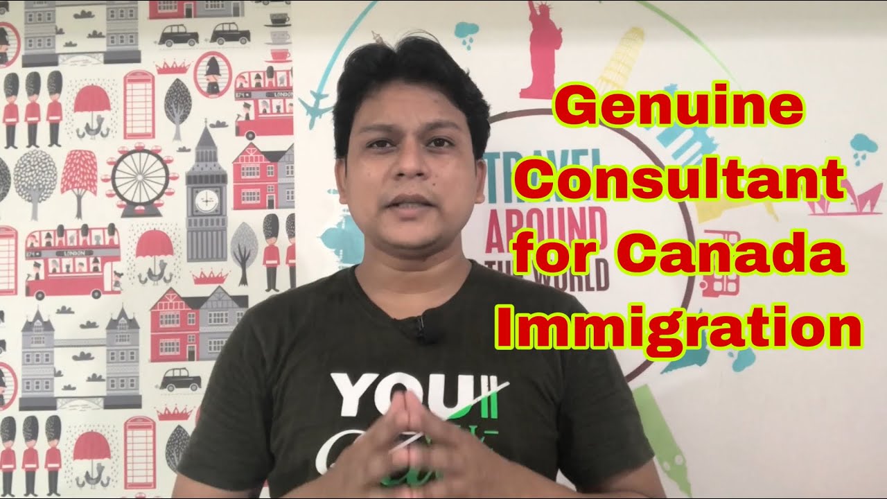 Genuine Consultancy For Immigrations, special for Canada