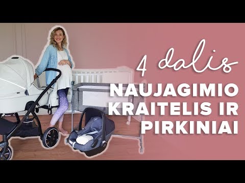 Video: Šilčiau Naujagimiui: Pavojus Ar Poreikis