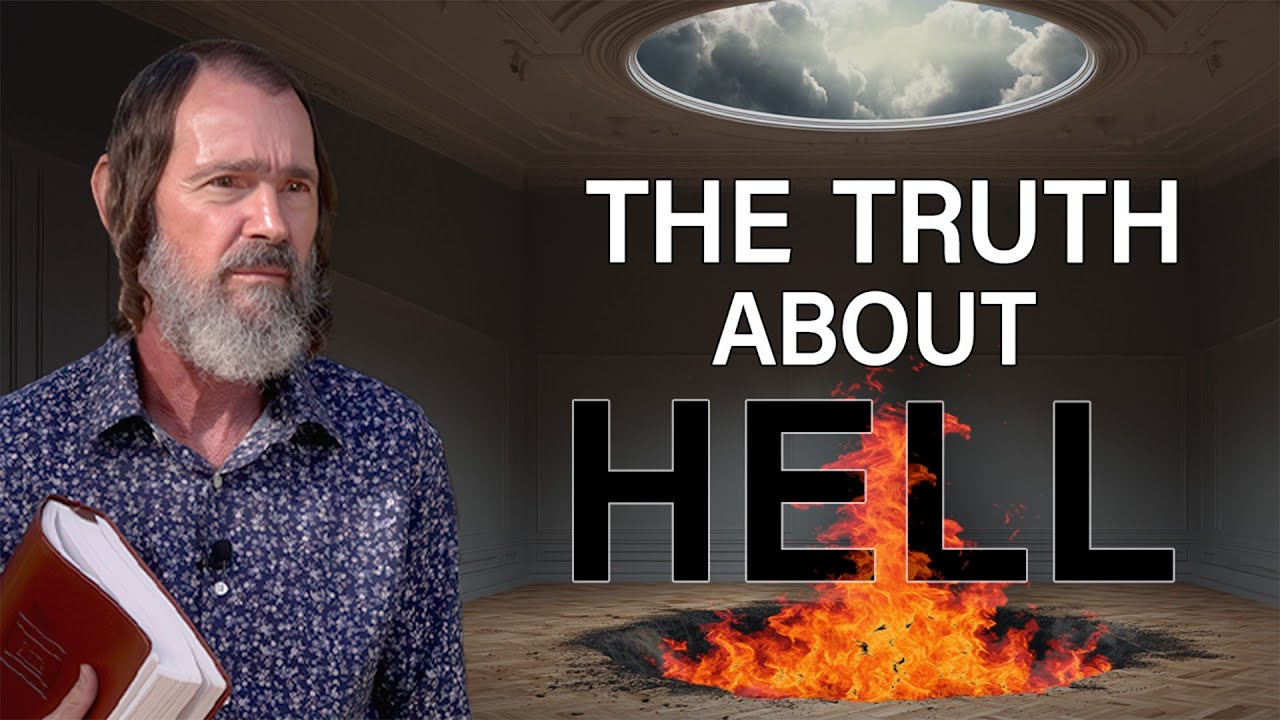 These Choices Shape Your Eternal Destiny | Mysteries in the Gospel of John Season 10