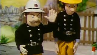 Fireman Sam - S1E1 - The Kite