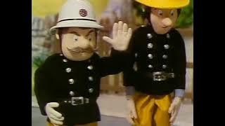 Fireman Sam - S1E1 - The Kite