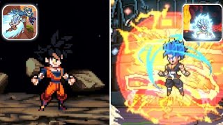 Old Vs New Dragon Legend Z | All New Features | screenshot 2