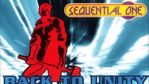 Sequential One - Back To Unity