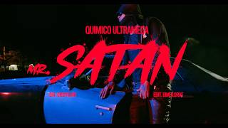 Ico Ultra Mega - Mr. Satan Rip Aldo Video Oficial