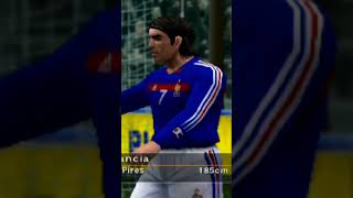 Winning Eleven 7 PS2 #winningeleven #proevolutionsoccer #ps2