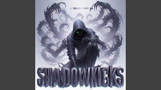 The Monster inside me - Shadowkicks