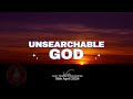 Unsearchable God | Worship Session with COZA City Music At #DPE | 18-04-2024