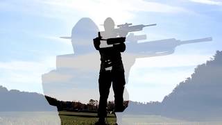 Marine Corps Shooting Team