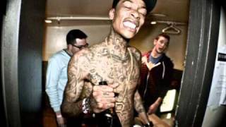 Wiz Khalifa - Teach You To Fly (Full) chords