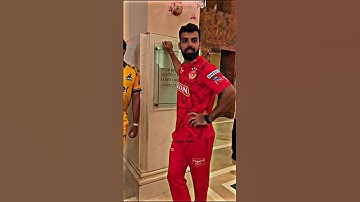 PSL Captains With Trophy #shorts #cricket #babarazam