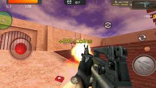 Gun strike shoot fire game very good game this! Please like comments and subscribe screenshot 4