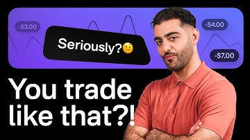 5 big trading mistakes to avoid | Olymptrade