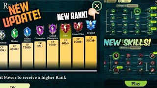The Tiger: New Update Is Here But No New Map 🙂 screenshot 1