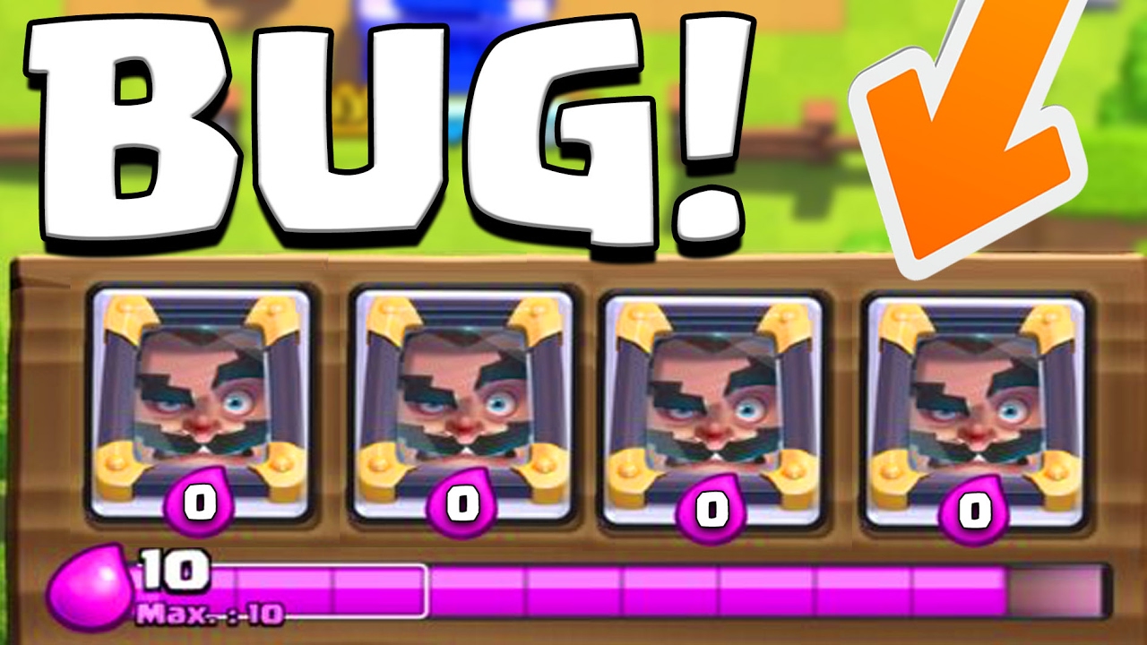 CLASH ROYALE EPIC BUG WTF EN PLEINE VIDEO CLASH ROYALE ! - Aujourd'hui video clash royale dans laquelle on observe un epic bug wtf qui c est passé en live dans la video clash royale d'hier 