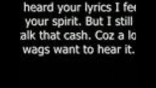 American boy (Lyrics) Estelle ft Kanye West