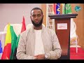 Nashiidaa Najiib Haji Jamaal Seenaa Adiyyi Bini Haatimi 