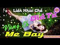 LK Nhạc Chế Remix Hay Nhất - Duyên Phận - Vùng Lá Me Bay